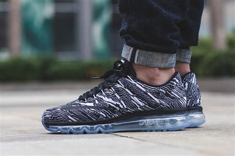 nieuwe nike air max 2016|Nike Air Max 2016 print.